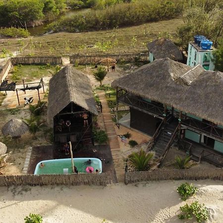 Vereda Tropical Piaui Luis Correia Eksteriør bilde