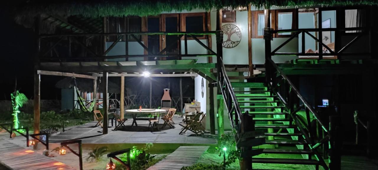Vereda Tropical Piaui Luis Correia Eksteriør bilde